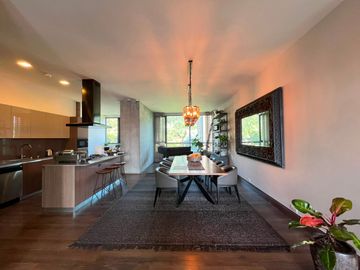 Apartamento en Venta en Los Balsos, Poblado Medellin Antioquia