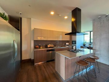 Apartamento en Venta en Los Balsos, Poblado Medellin Antioquia