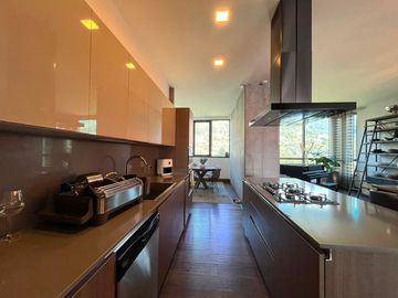 Apartamento en Venta en Los Balsos, Poblado Medellin Antioquia