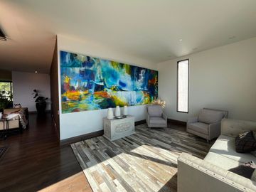 Apartamento en Venta en Los Balsos, Poblado Medellin Antioquia