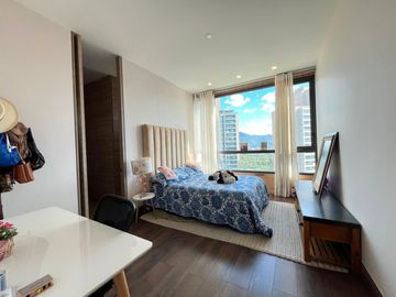 Apartamento en Venta en Los Balsos, Poblado Medellin Antioquia