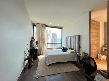 Apartamento en Venta en Los Balsos, Poblado Medellin Antioquia