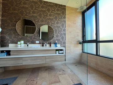 Apartamento en Venta en Los Balsos, Poblado Medellin Antioquia