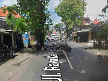 PRIME LAND FOR LEASE – 2.975 M² DI KEROBOKAN | STRATEGIC LOCATION