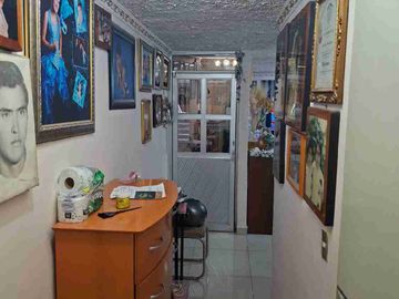 Bonita casa 1 piso