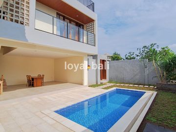 Villa, Brand New Villa with Bay View in Jimbaran, Bali
