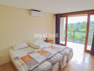 Villa, Brand New Villa with Bay View in Jimbaran, Bali