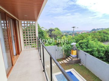 Villa, Brand New Villa with Bay View in Jimbaran, Bali
