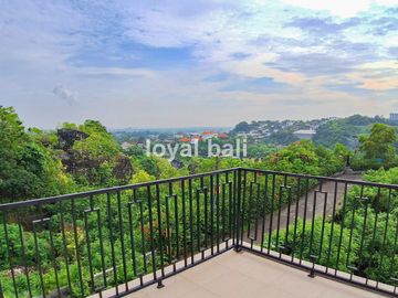 Villa, Brand New Villa with Bay View in Jimbaran, Bali