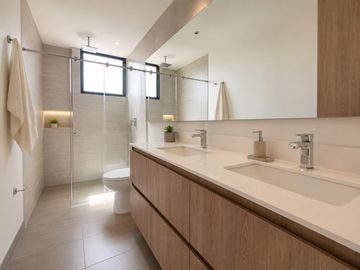 Apartamento en Arriendo en Cola de Zorro , Poblado Medellin Antioquia
