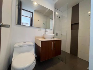 Apartamento en Arriendo en Alejandria Poblado Medellin Antioquia