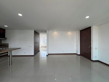 Apartamento en Arriendo en Alejandria Poblado Medellin Antioquia