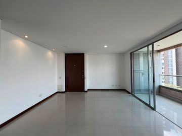 Apartamento en Arriendo en Alejandria Poblado Medellin Antioquia