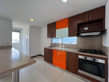 Apartamento en Arriendo en Alejandria Poblado Medellin Antioquia