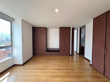 Apartamento en Arriendo en Alejandria Poblado Medellin Antioquia