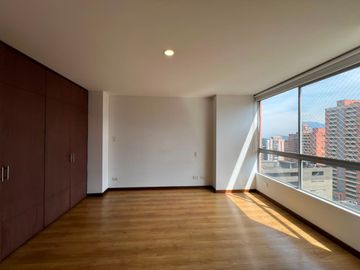 Apartamento en Arriendo en Alejandria Poblado Medellin Antioquia