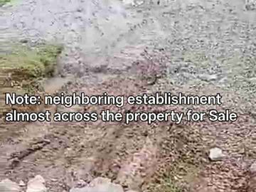 Rush Sale LA 2,310sqm Greenfield Heights Sampaloc 2 Aguinaldo highway Dasmariñas City Cavite