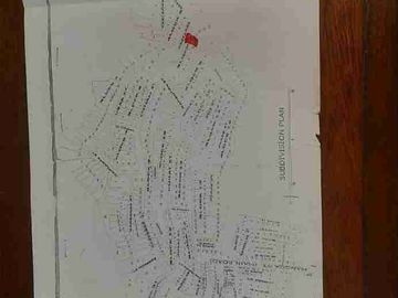 Rush Sale LA 2,310sqm Greenfield Heights Sampaloc 2 Aguinaldo highway Dasmariñas City Cavite