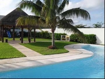 CASA ADJUDICADA EN VENTA EN CORALES, CANCÚN
