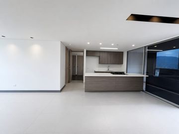 Apartamento en Arriendo Castropol, Poblado Medellin Antioquia