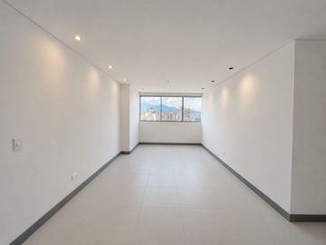 Apartamento en Arriendo Castropol, Poblado Medellin Antioquia