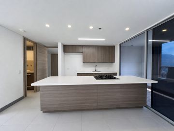 Apartamento en Arriendo Castropol, Poblado Medellin Antioquia