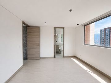 Apartamento en Arriendo Castropol, Poblado Medellin Antioquia