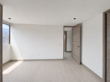 Apartamento en Arriendo Castropol, Poblado Medellin Antioquia