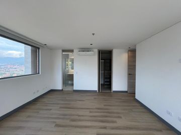 Apartamento en Arriendo Castropol, Poblado Medellin Antioquia