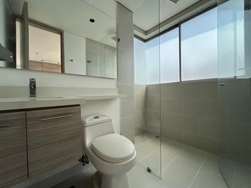 Apartamento en Arriendo Castropol, Poblado Medellin Antioquia