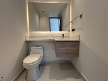 Apartamento en Arriendo Castropol, Poblado Medellin Antioquia