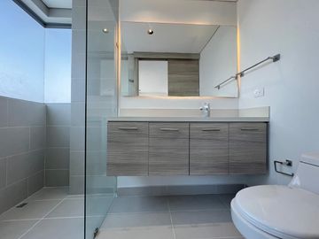 Apartamento en Arriendo Castropol, Poblado Medellin Antioquia