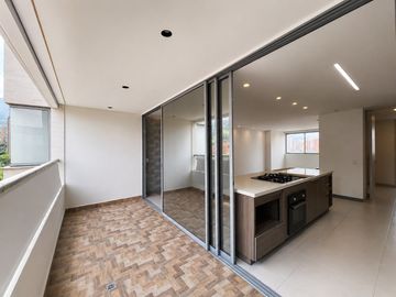 Apartamento en Arriendo Castropol, Poblado Medellin Antioquia