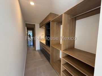 Departamento en Renta de 2 Recámaras | Oasis High Residence DT459