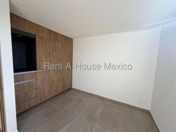 Departamento en Renta de 2 Recámaras | Oasis High Residence DT459