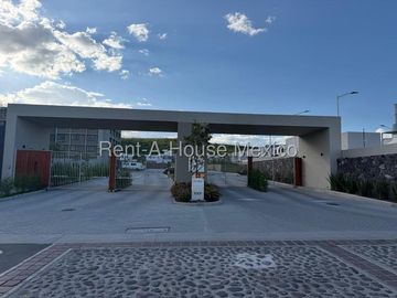 Departamento en Renta de 2 Recámaras | Oasis High Residence DT459