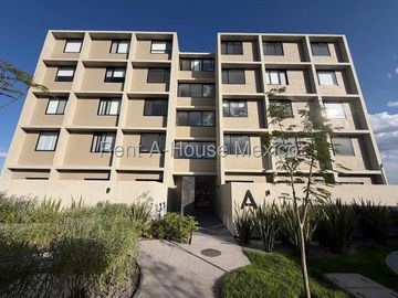 Departamento en Renta de 2 Recámaras | Oasis High Residence DT459