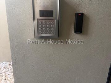 Departamento en Renta de 2 Recámaras | Oasis High Residence DT459