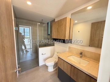 Departamento en Renta de 2 Recámaras | Oasis High Residence DT459