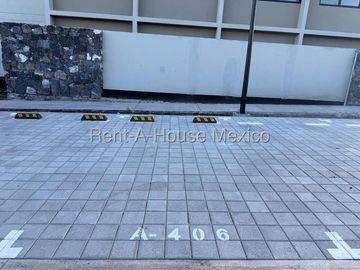 Departamento en Renta de 2 Recámaras | Oasis High Residence DT459