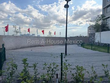 Departamento en Renta de 2 Recámaras | Oasis High Residence DT459