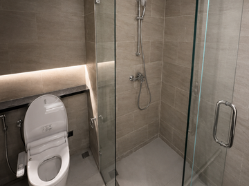 Sewa Apartemen Studio di Carstensz Gading Serpong
