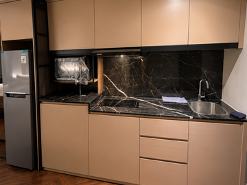 Sewa Apartemen Studio di Carstensz Gading Serpong