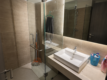 Sewa Apartemen Studio di Carstensz Gading Serpong
