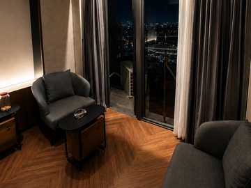 Sewa Apartemen Studio di Carstensz Gading Serpong