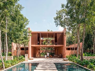 Terreno multifamiliar para dos viviendas en venta, con amenidades exclusivas