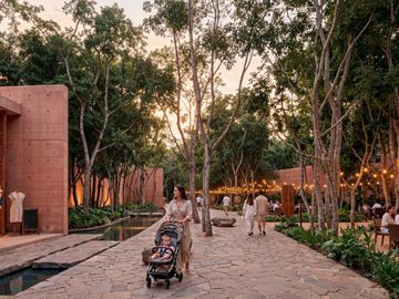 Terreno multifamiliar para dos viviendas en venta, con amenidades exclusivas