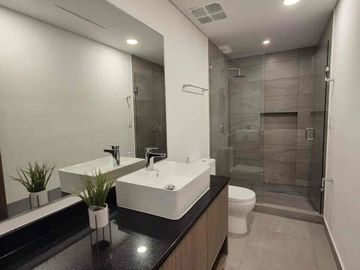 LOFT EN RENTA AMUEBLADO EN ZONA LOS SAUCES (CERCA DE LA UDEM)