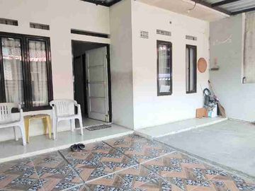 Jual Rumah siap huni Griya Pondok Petir