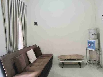 Jual Rumah siap huni Griya Pondok Petir